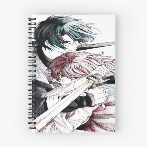 Artikelvorschau, akatsuki no yona entworfen und verkauft von Special-A-2021.