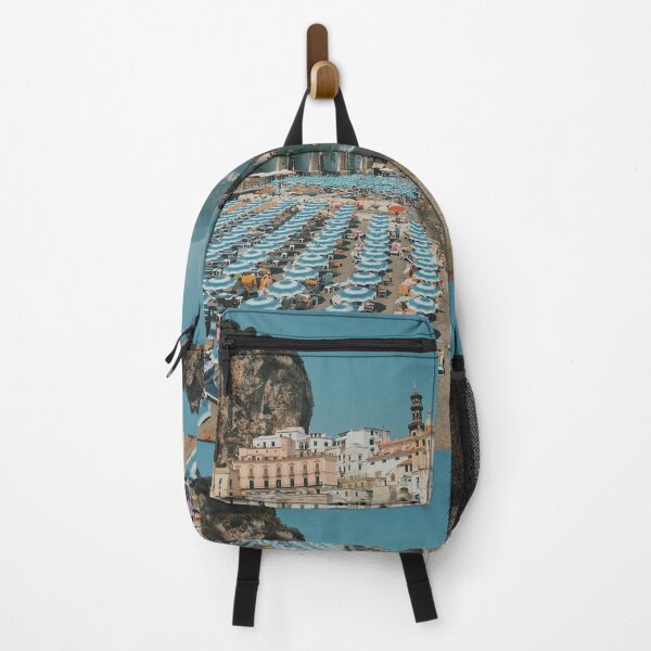 Item preview, Almafi Coast, Italy, Seaside designed and sold by newburyboutique.