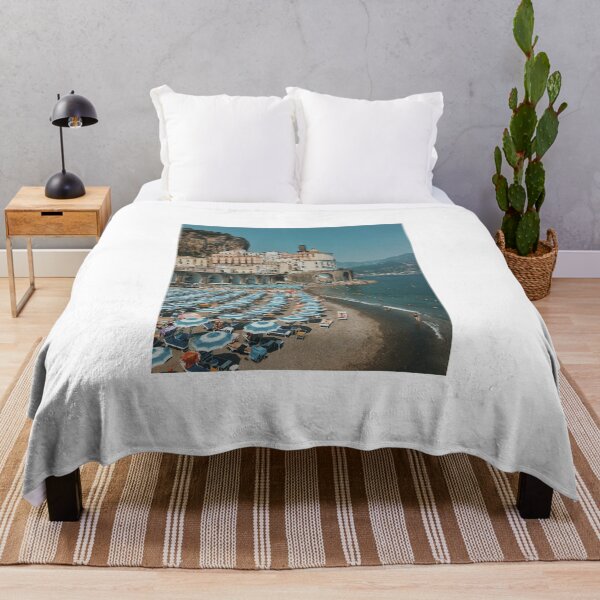 Item preview, Almafi Coast, Italy, Seaside designed and sold by newburyboutique.