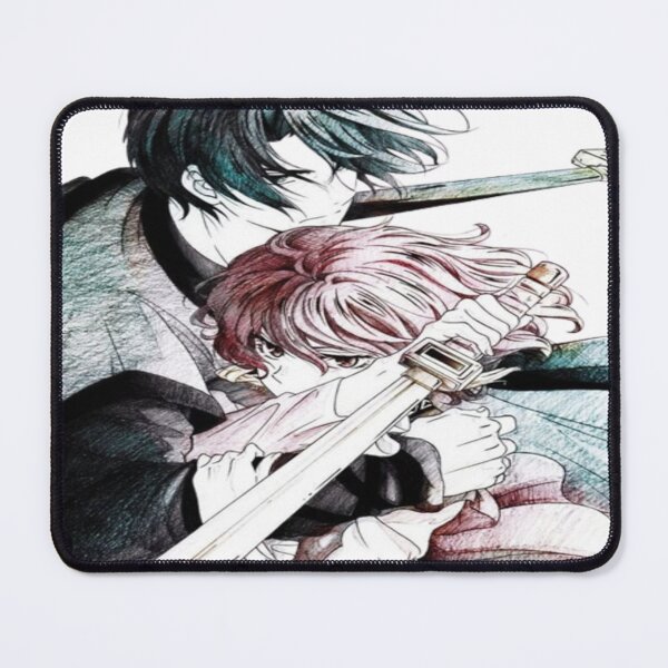 Item preview, akatsuki no yona designed and sold by Special-A-2021.