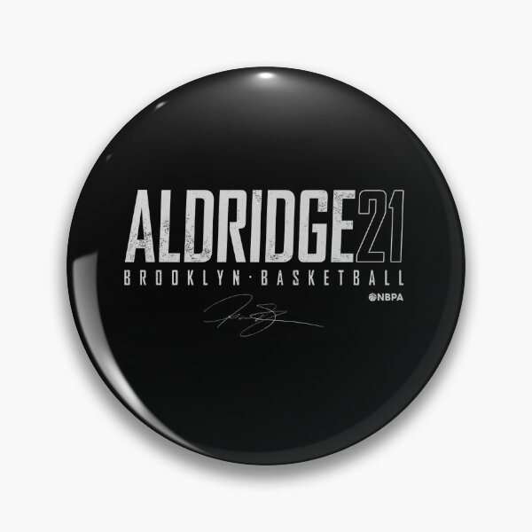 Artikelvorschau, LaMarcus Aldridge Elite Signaturen entworfen und verkauft von richardreesep.
