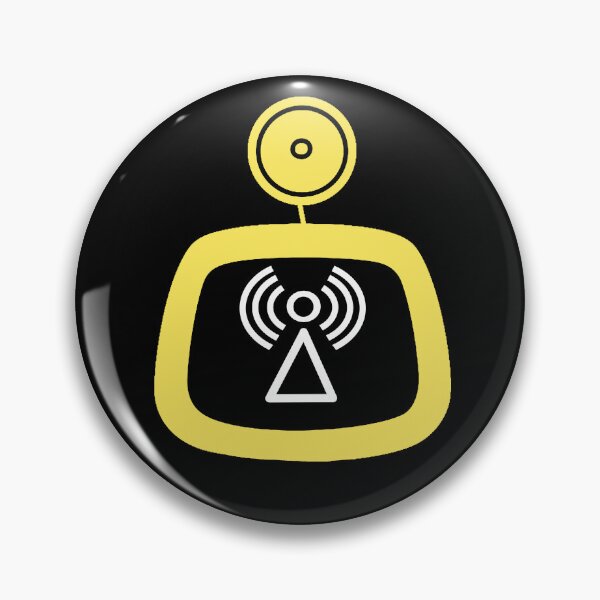 Item preview, Mixed Signals - Yellow designed and sold by Thomas van Kampen.