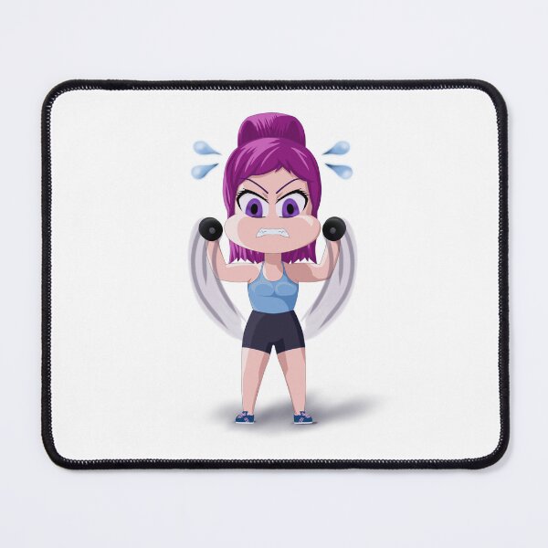 Item preview, Working out designed and sold by sbbaart.