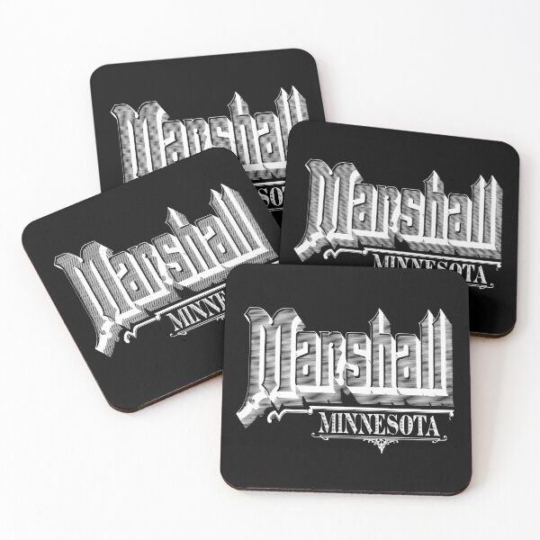 Item preview, Vintage Marshall, MN designed and sold by DonDota.