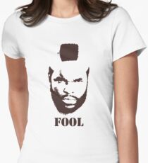 ba baracus t shirt