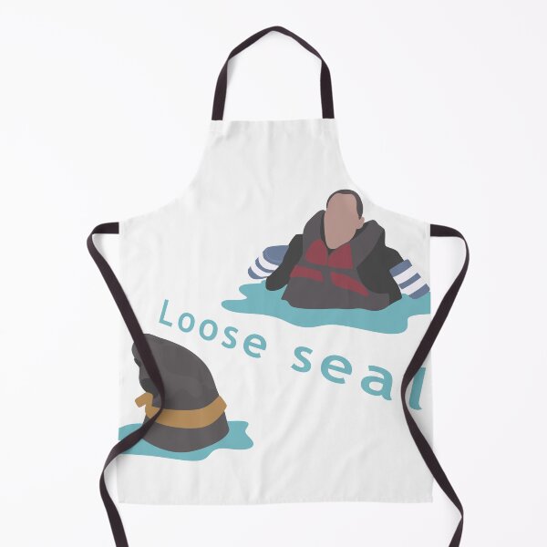 Item preview, Arrested Development Loose Seal designed and sold by TahelDesigns.