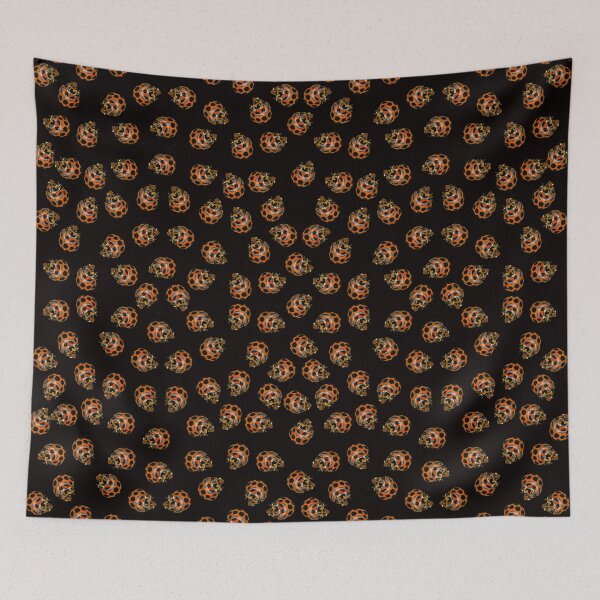 Item preview, Lady Bird Luck by Adelaide Artist Avril Thomas at Magpie Springs designed and sold by MagpieSprings.