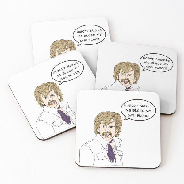Item preview, Nobody! designed and sold by Linestein.
