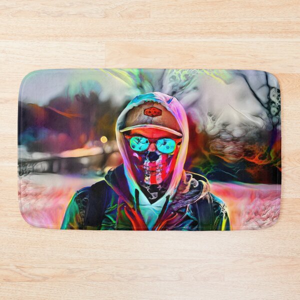 Item preview, Rabid Patriot designed and sold by Soar Thumbz.