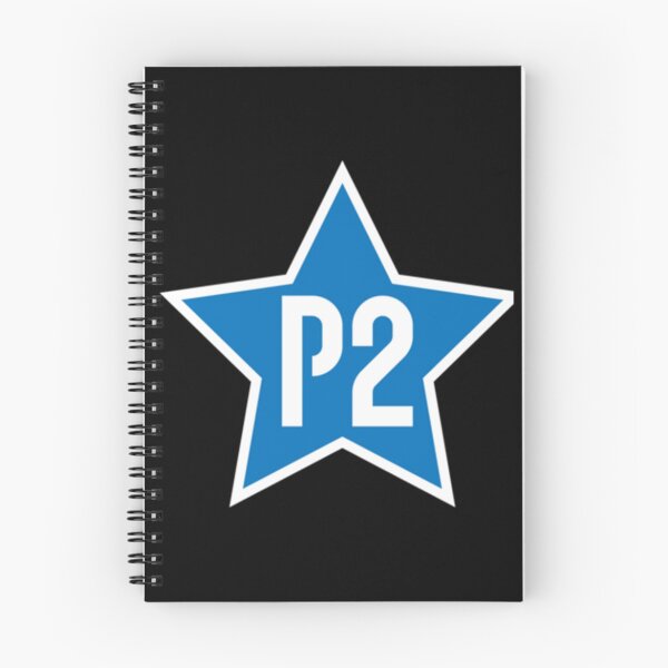 Item preview, Player 2 Logo Classic T-Shirt designed and sold by contawana1s.