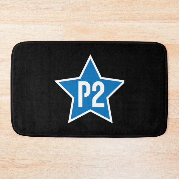 Item preview, Player 2 Logo Classic T-Shirt designed and sold by contawana1s.