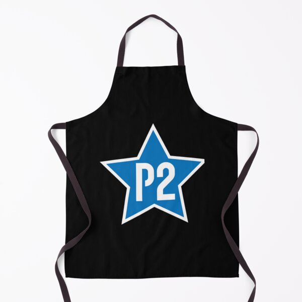 Item preview, Player 2 Logo Classic T-Shirt designed and sold by contawana1s.