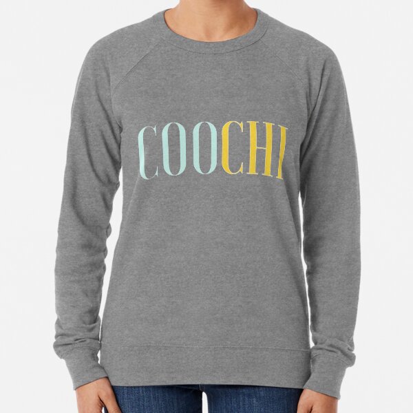 Coochi Clothing Redbubble