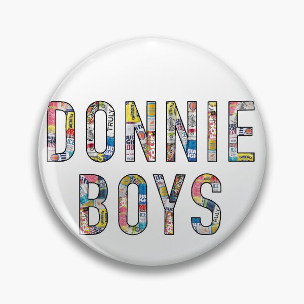 Item preview, Donnie Boys Bar designed and sold by ehalverson101.