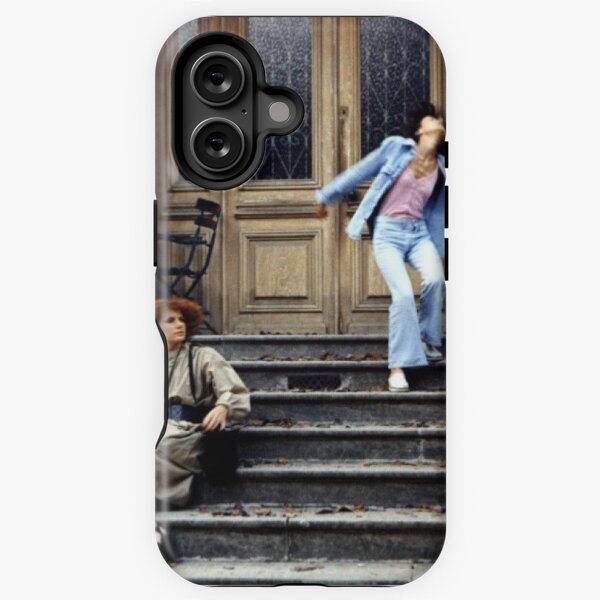 Item preview, CELINE AND JULIE GO BOATING designed and sold by rubberfish.