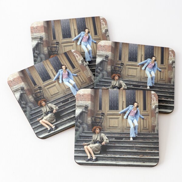 Item preview, CELINE AND JULIE GO BOATING designed and sold by rubberfish.
