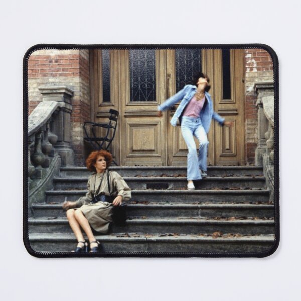 Item preview, CELINE AND JULIE GO BOATING designed and sold by rubberfish.