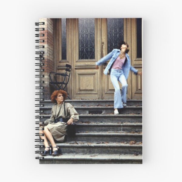 Item preview, CELINE AND JULIE GO BOATING designed and sold by rubberfish.