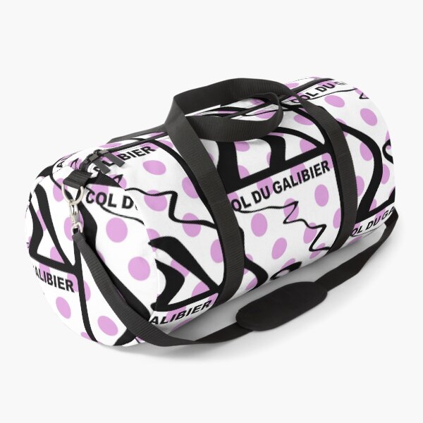 Item preview, Col du Galibier - Queen of the Mountains (QOM) designed and sold by Normandie Rainwater.