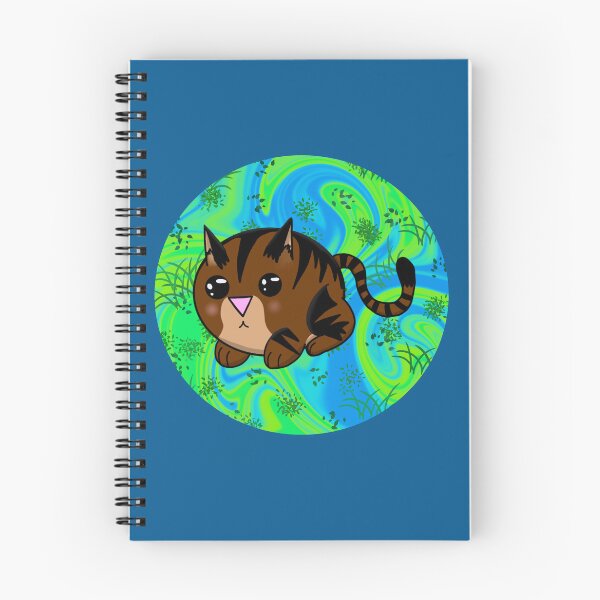 Item preview, Kitty Round designed and sold by UglyorchestraC.