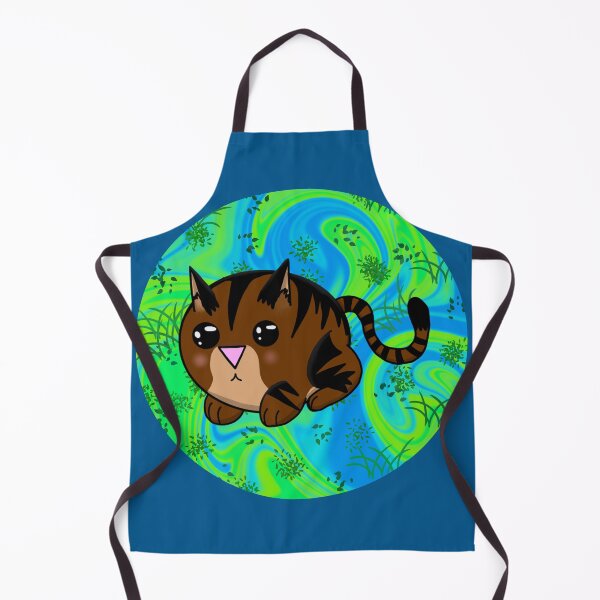 Item preview, Kitty Round designed and sold by UglyorchestraC.