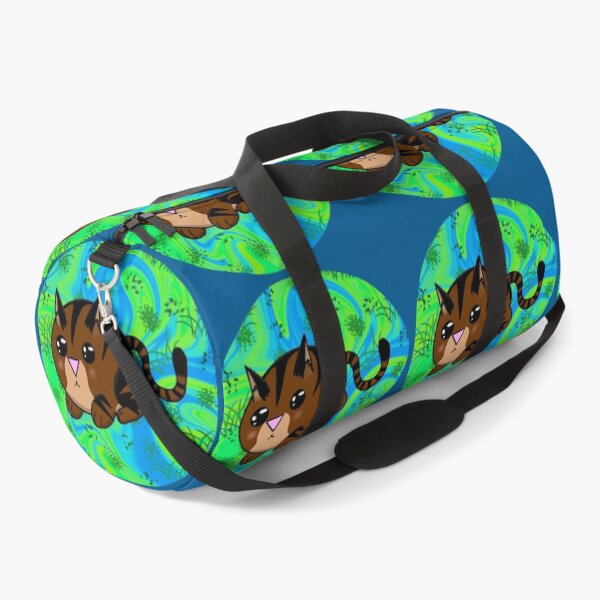 Item preview, Kitty Round designed and sold by UglyorchestraC.