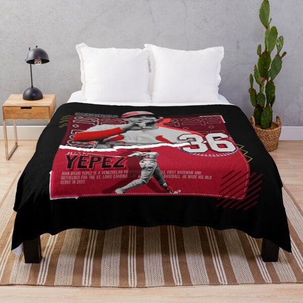 Item preview, Juan Yepez Baseball designed and sold by parkerbar6O.