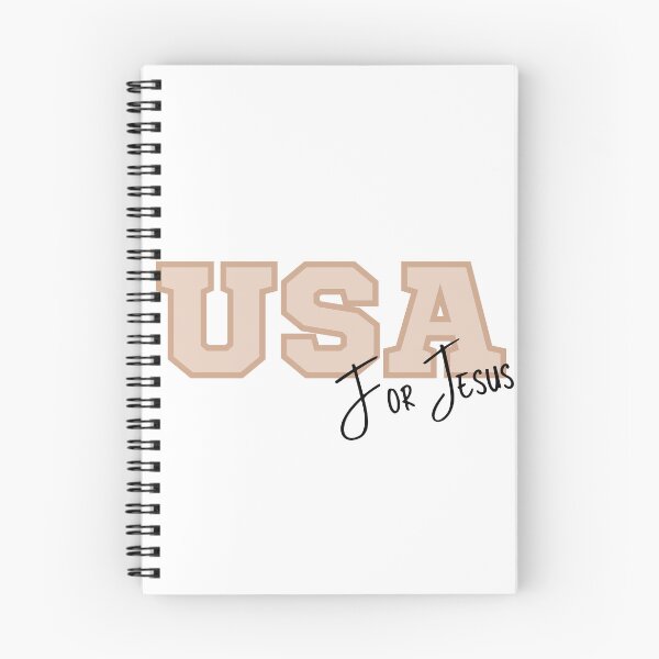 Item preview, Estados Unidos para Jesús, cristiano del Día de los Caídos designed and sold by Emily Roberts.