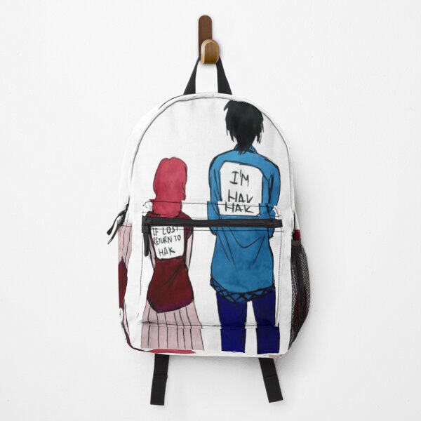 Item preview, akatsuki no yona designed and sold by Special-A-2021.