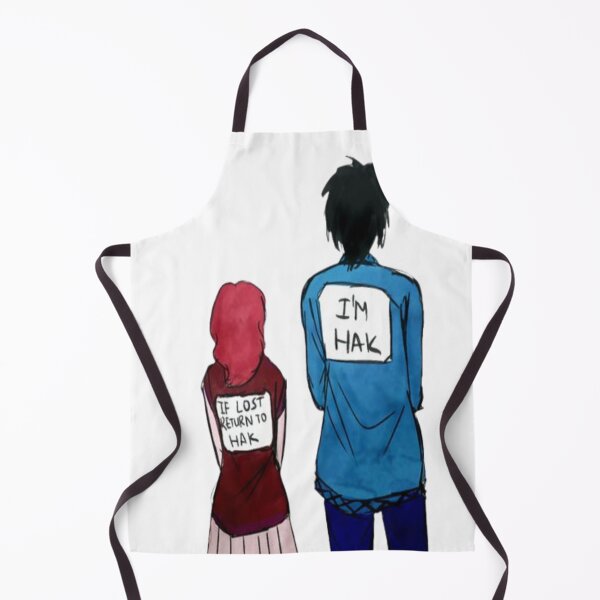 Item preview, akatsuki no yona designed and sold by Special-A-2021.