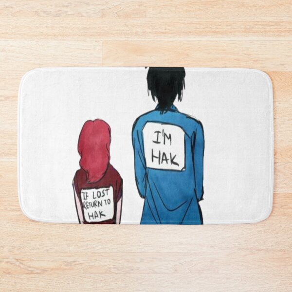 Item preview, akatsuki no yona designed and sold by Special-A-2021.