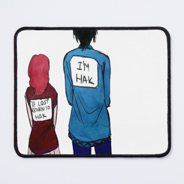 Item preview, akatsuki no yona designed and sold by Special-A-2021.