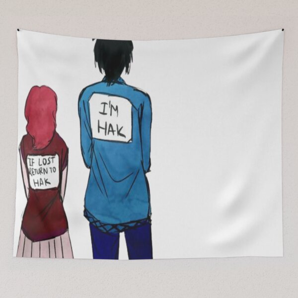 Item preview, akatsuki no yona designed and sold by Special-A-2021.
