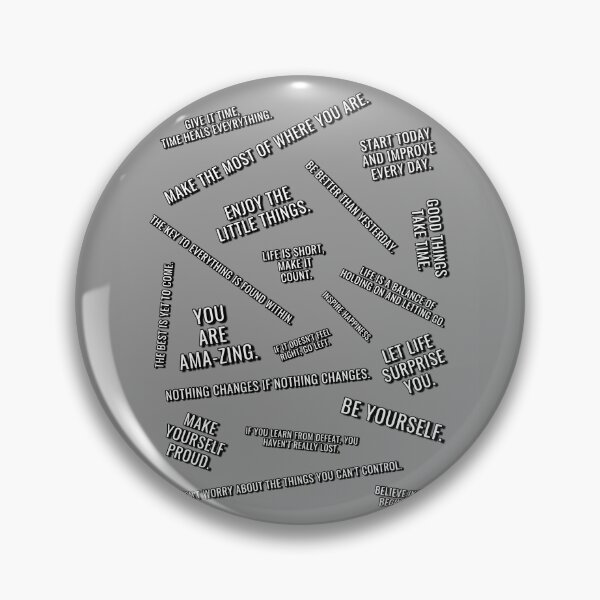 Item preview, Motivational Quotes designed and sold by hiunlimit.