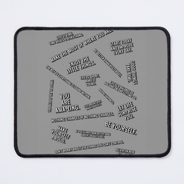 Item preview, Motivational Quotes designed and sold by hiunlimit.