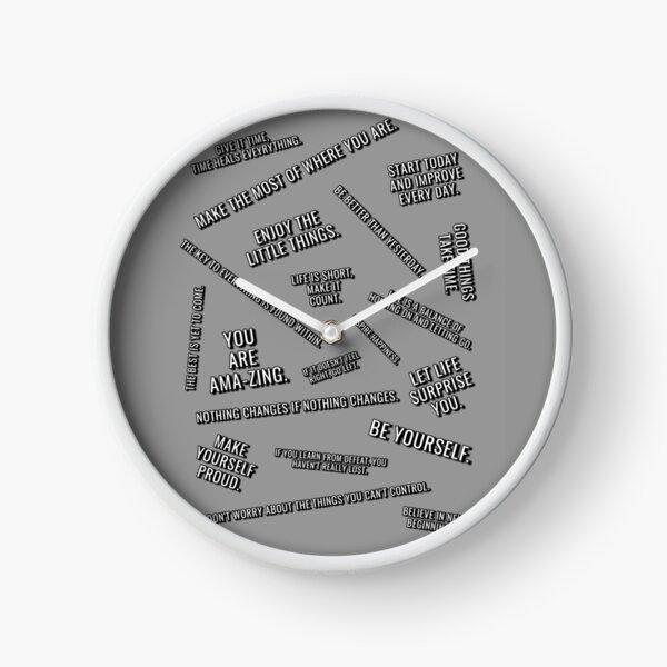 Item preview, Motivational Quotes designed and sold by hiunlimit.