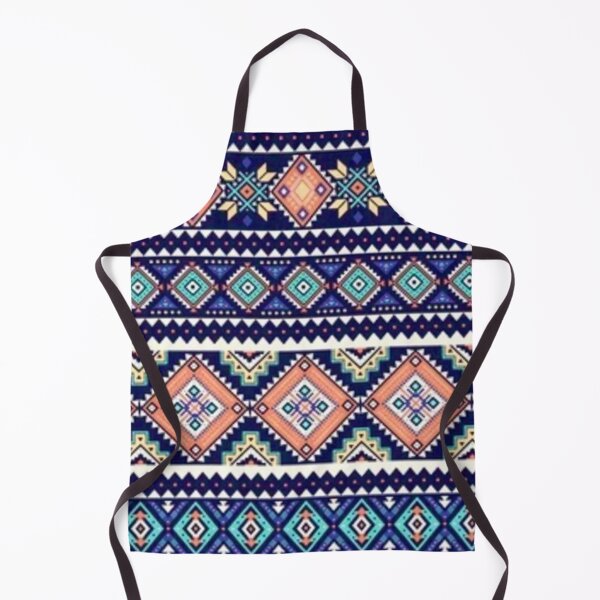 Item preview, Ethnic geometric patterns. designed and sold by VervainTrendy.