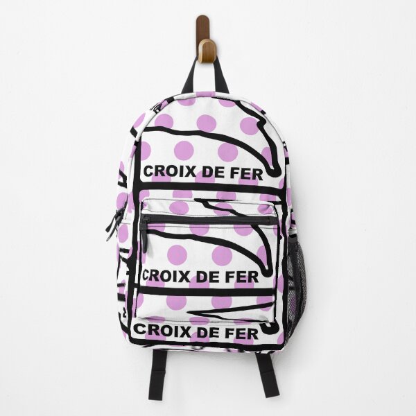 Item preview, Croix de Fer - Queen of the Mountains (QOM) designed and sold by Normandie Rainwater.