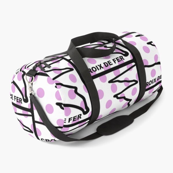 Item preview, Croix de Fer - Queen of the Mountains (QOM) designed and sold by Normandie Rainwater.