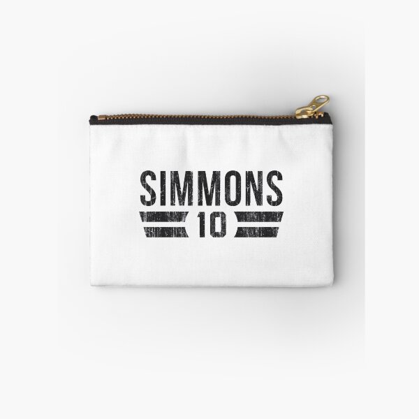 Item preview, Ben Simmons Font designed and sold by richardreesep.