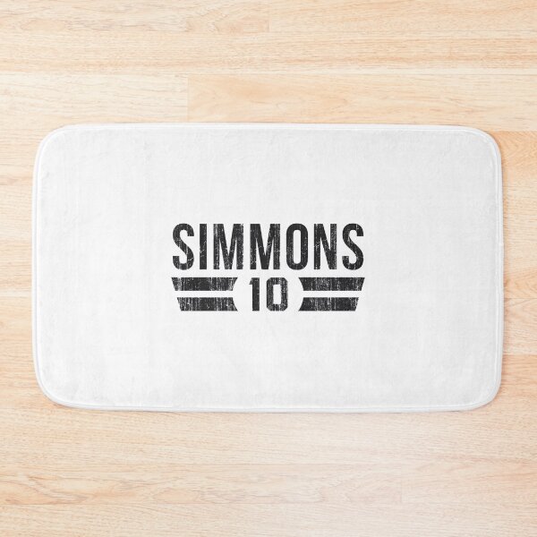 Item preview, Ben Simmons Font designed and sold by richardreesep.