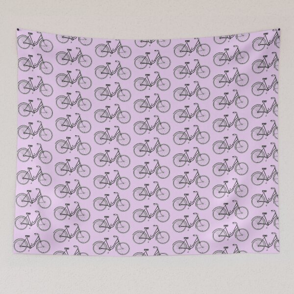 Item preview, I Love Cycling designed and sold by kwbord.