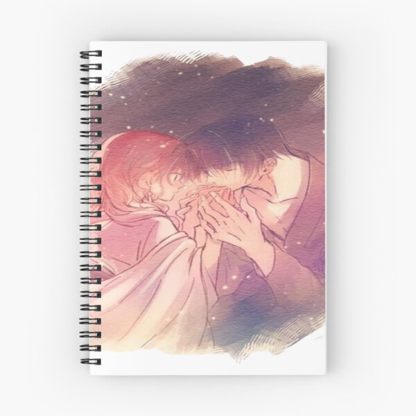 Item preview, akatsuki no yona designed and sold by Special-A-2021.