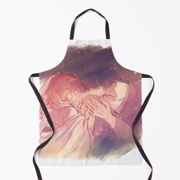 Item preview, akatsuki no yona designed and sold by Special-A-2021.
