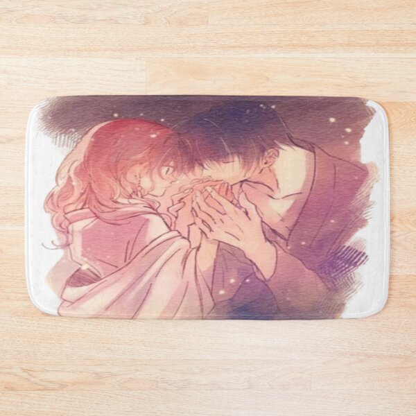 Item preview, akatsuki no yona designed and sold by Special-A-2021.
