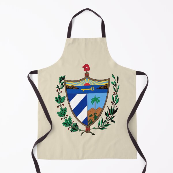Item preview, Coat of arms of Cuba - National Emblems designed and sold by webdango.