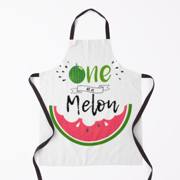 Item preview, one in a melon designed and sold by Dbanksdesign.