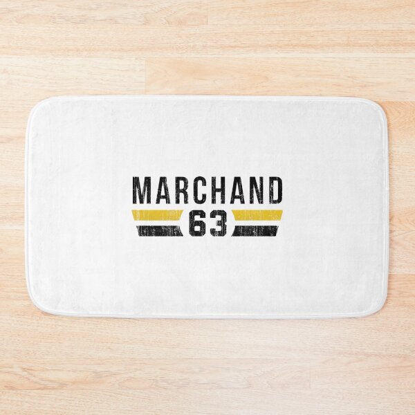 Item preview, Brad Marchand Font designed and sold by richardreesep.