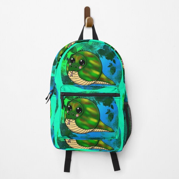 Item preview, Snek round designed and sold by UglyorchestraC.