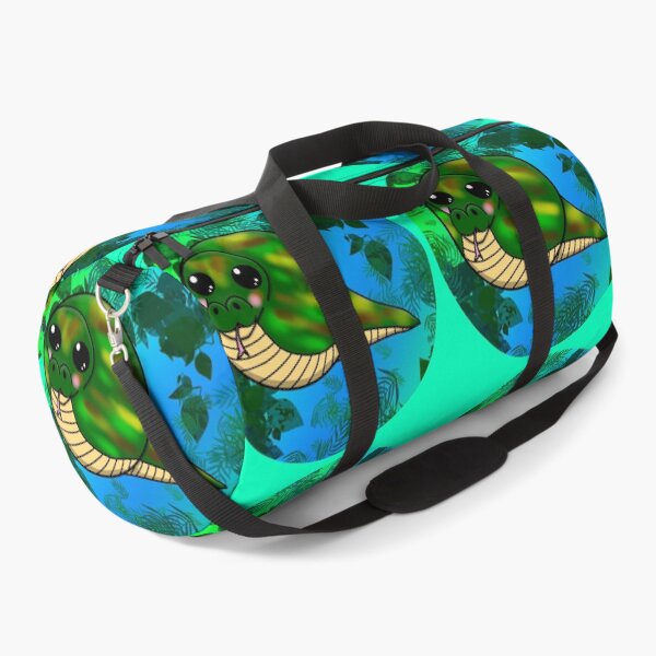 Item preview, Snek round designed and sold by UglyorchestraC.